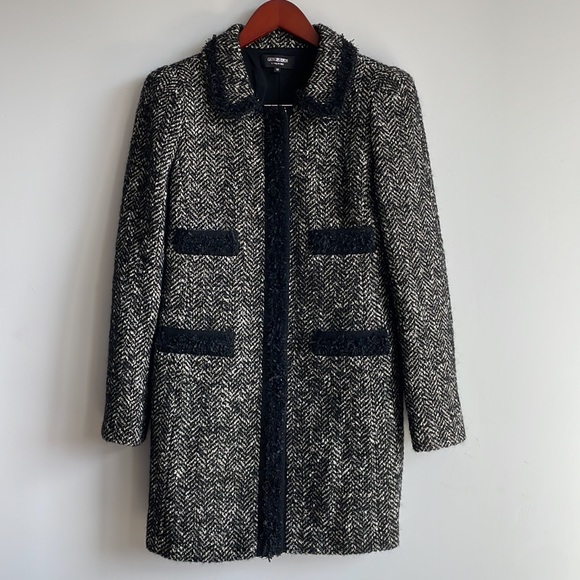 Georges Rech suit 🔥absolutely gorgeous 🔥 size 38 - Picture 15 of 17